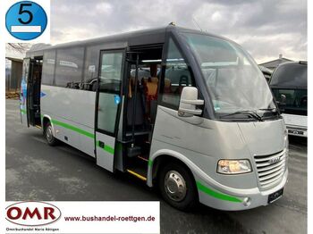 Minibus, Passenger van Iveco Probus Rapido/AT-Motor/Sprinter/516: picture 1
