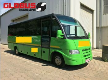Minibus, Passenger van Iveco Rapido 65C17 Neuer Motor ( EEV-Norm, 31 Sitzer ): picture 1