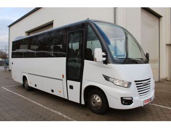 Minibus, Passenger van Iveco Rapido 7021 ( Euro 6, 30 Sitze): picture 1