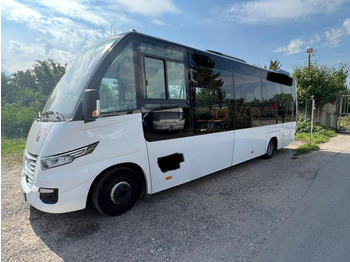 Minibus IVECO Daily 70c18