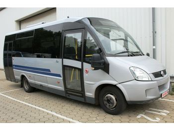 Minibus, Passenger van Iveco Rosero-P ( Heckniederflur, Euro 5 ): picture 1