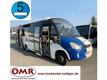 Minibus, Passenger van Iveco Rosero P / Vario / Sprinter / Daily / 23 Plätze: picture 1
