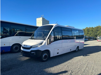 Minibus, Passenger van Iveco Rozero: picture 1