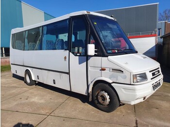 Minibus, Passenger van Iveco Turbo Daily 59-12 / UNVI Abraio 22 + 1 Pers.: picture 1