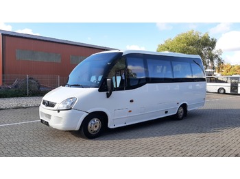 Minibus, Passenger van Iveco Wing: picture 1