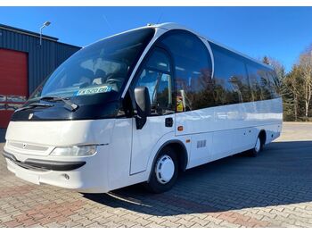 Minibus, Passenger van Iveco mago 2 / Klimatyzacja / 31 miejsc: picture 1