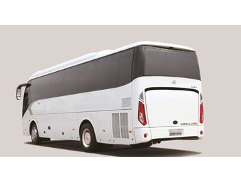 New Coach KING LONG C10: picture 1