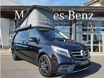 Kleinbus Mercedes-Benz V 250 d Marco Polo Edition AMG AHK Markise