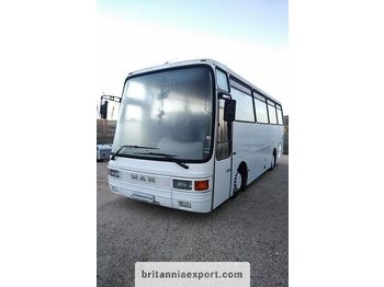 Coach MAN 10.150 left hand drive 6 cylinder 38 seats: picture 1