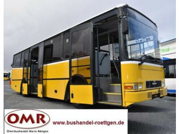 Suburban bus MAN 13.230 HOCL / MIDI / 530 / 510 / Opalin: picture 1