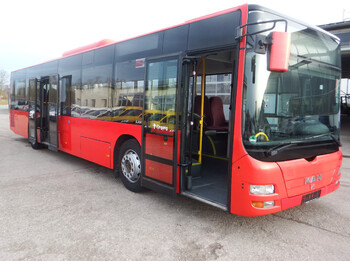 City bus MAN A20 NÜ 313 LIONS CLUB KLIMA DPF: picture 1