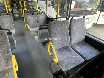 Suburban bus MAN A23 Lion´s City: picture 4