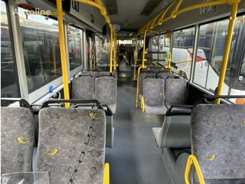 Suburban bus MAN A23 Lion´s City: picture 5