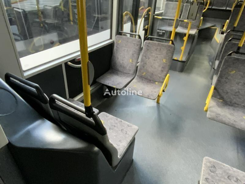 Suburban bus MAN A23 Lion´s City: picture 19