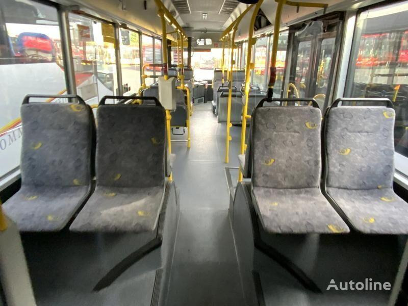 Suburban bus MAN A23 Lion´s City: picture 8