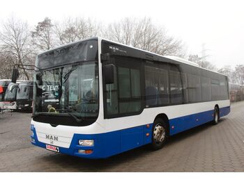 City bus MAN A 20 Lion´s City Ü  (EEV): picture 1