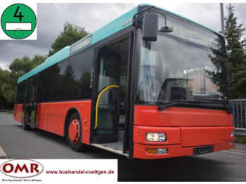 City bus MAN A 20 / Lions City / 530 / Citaro / A 21 / Klima: picture 1