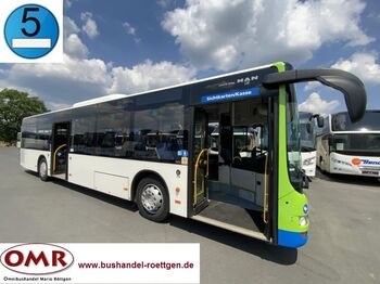 City bus MAN A 21/ 1. Hand/ guter Zustand/ A 20/ O 530 Citaro: picture 1