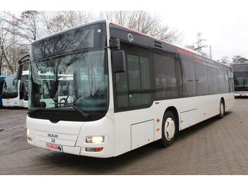 City bus MAN A 21 Lion´s City   (Euro 6): picture 1