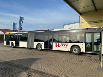 City bus MAN A 23 530 G  KLIMA EEV 4 Türer: picture 1