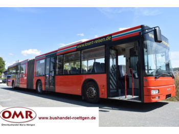 City bus MAN A 23 Lions City /530 Citaro/NG363 / 4421: picture 1