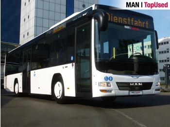 City bus MAN LION'S CITY LE / A78: picture 1