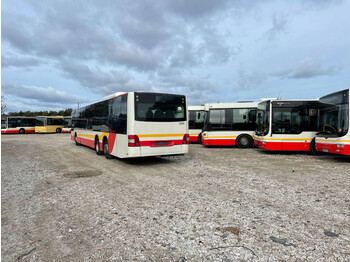 City bus MAN Lion´s City L A26 Euro 5 // 4x units: picture 5
