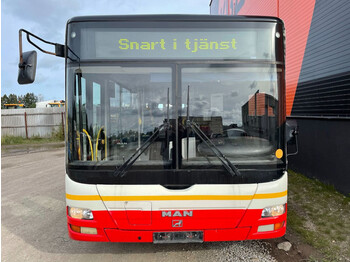 City bus MAN Lion´s City L A26 Euro 5 // 4x units: picture 3