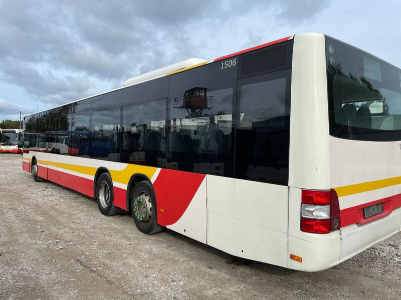 City bus MAN Lion´s City L A26 Euro 5 // 4x units: picture 15