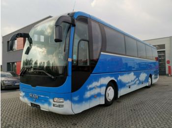 Coach MAN Lion's Coach / EEV / 51+1+1 Sitze / WC: picture 1