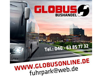 Suburban bus MAN Lion´s Regio R13 ( Schaltung ): picture 1