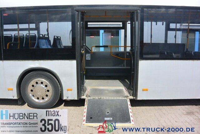 City bus MAN Lions City A21 (NL263) 38 Sitz- & 52 Stehplätze: picture 15