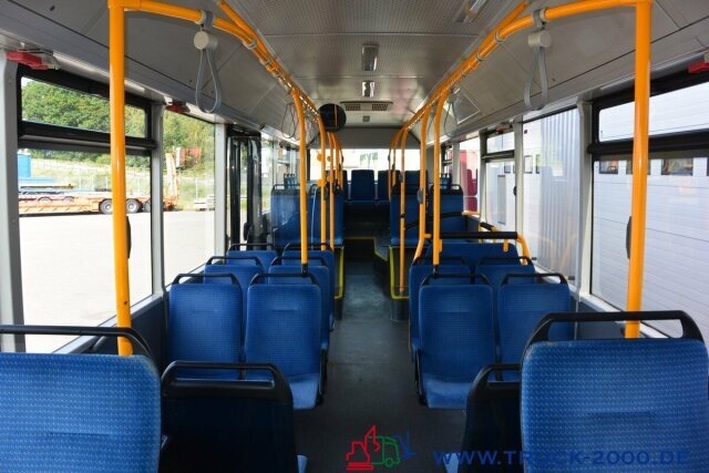 City bus MAN Lions City A21 (NL263) 38 Sitz- & 52 Stehplätze: picture 3