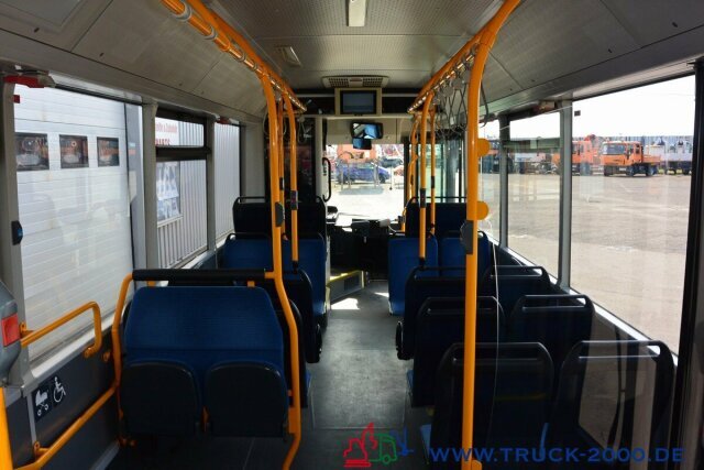 City bus MAN Lions City A21 (NL263) 38 Sitz- & 52 Stehplätze: picture 7