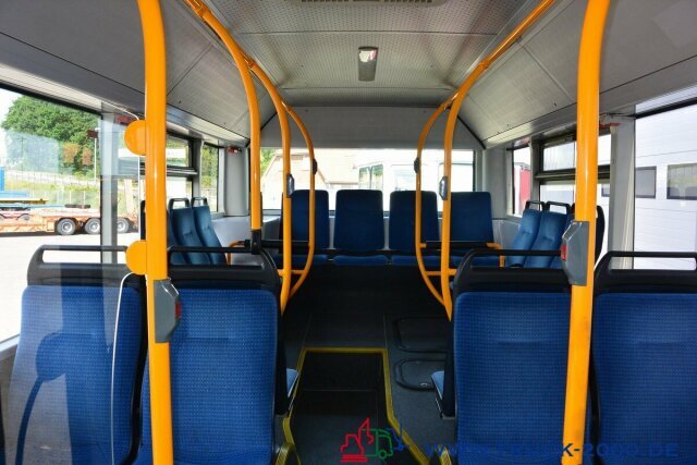City bus MAN Lions City A21 (NL263) 38 Sitz- & 52 Stehplätze: picture 4
