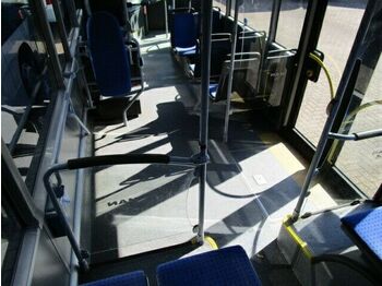 City bus MAN Lions City G, A23, Klima, 49 Sitze, Euro 4: picture 4