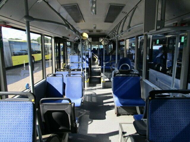 City bus MAN Lions City G, A23, Klima, 49 Sitze, Euro 4: picture 8
