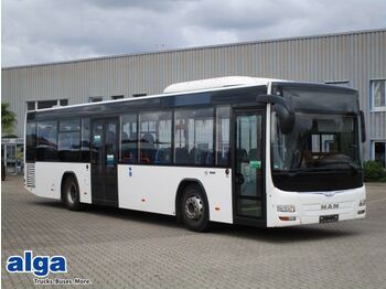 City bus MAN Lions City LE, A 78, Euro 6, A/C, 43 Sitze: picture 1
