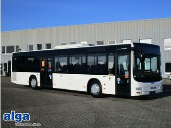 City bus MAN Lions City Ü, A20, Euro 6, A/C, 47 Sitze: picture 1
