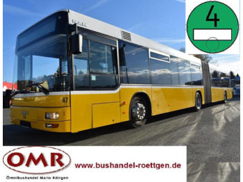 City bus MAN NG363/A23/Lion/530/Citaro/sehr guter Zustand: picture 1