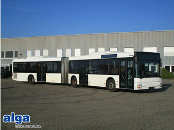 City bus MAN NG 313, A23, Lions City, Klima: picture 1