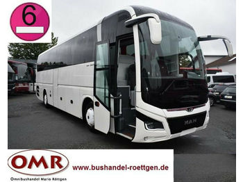 Coach MAN R07 Lion´s Coach/großer Motor/Tipmatic/AS Tronic: picture 1