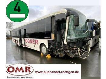Suburban bus MAN - R 13 Lion`s Regio/Unfallbus/R 12/Getriebe neu: picture 1