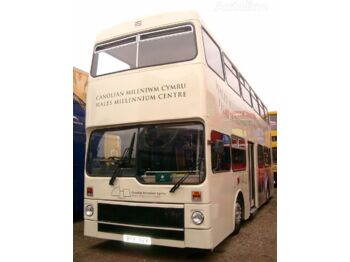 Double-decker bus MCW METROBUS British Double Decker Bus Marketing Exhibition AVAILAB: picture 3