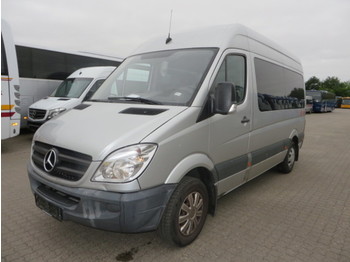 Minibus, Passenger van MERCEDES-BENZ 315 CDI: picture 1