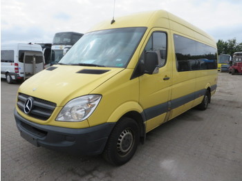 Minibus, Passenger van MERCEDES-BENZ 315 CDI: picture 1