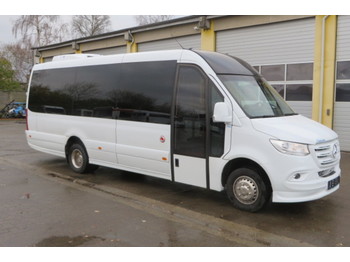 New Minibus, Passenger van MERCEDES-BENZ 516: picture 1