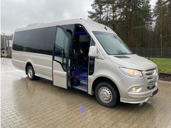 New Coach MERCEDES-BENZ 519 Gold 10 Sprinterbus XXXL 24 Pl. Komfort: picture 1
