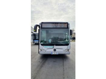 City bus MERCEDES-BENZ CITARO: picture 1