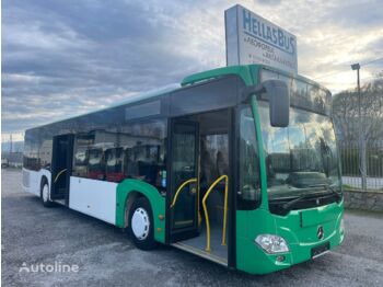New City bus MERCEDES-BENZ CITARO C2 / NEW MODEL / 2 SAME BUSES: picture 1